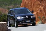 Fiat Freemont 2011 года